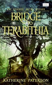 Bridge to Terabithia by Katherine Peterson