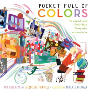 *Pocket Full of Colors by Amy Guglielmo