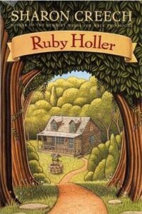 Ruby Holler  by Sharon Creech
