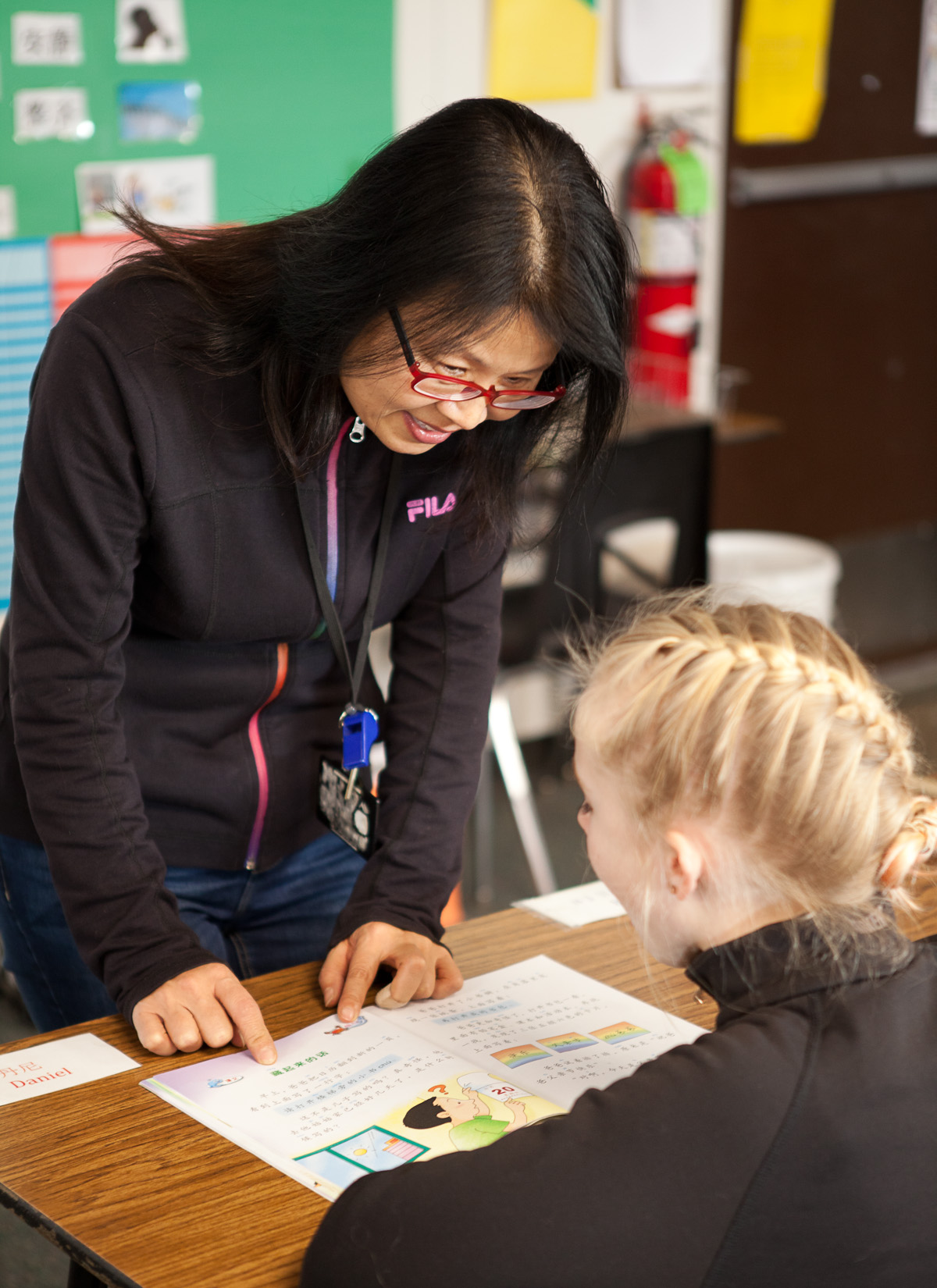 Activities and Events Monte Vista Elementary